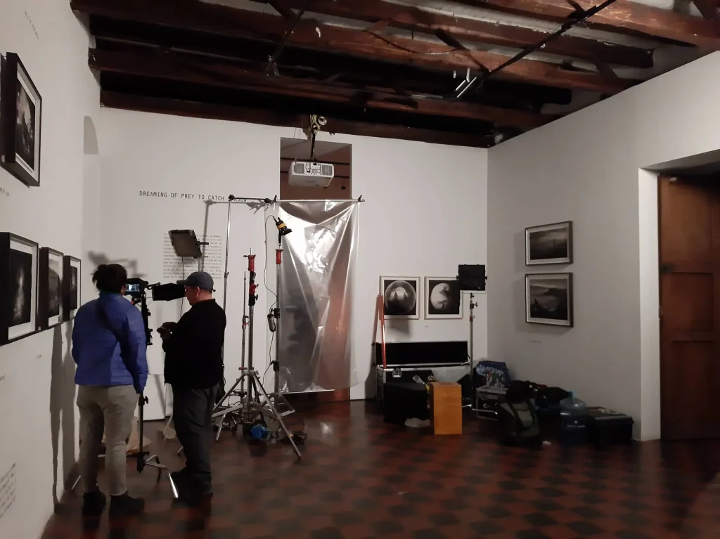 grabacion escena 4 pasos agendar una cita